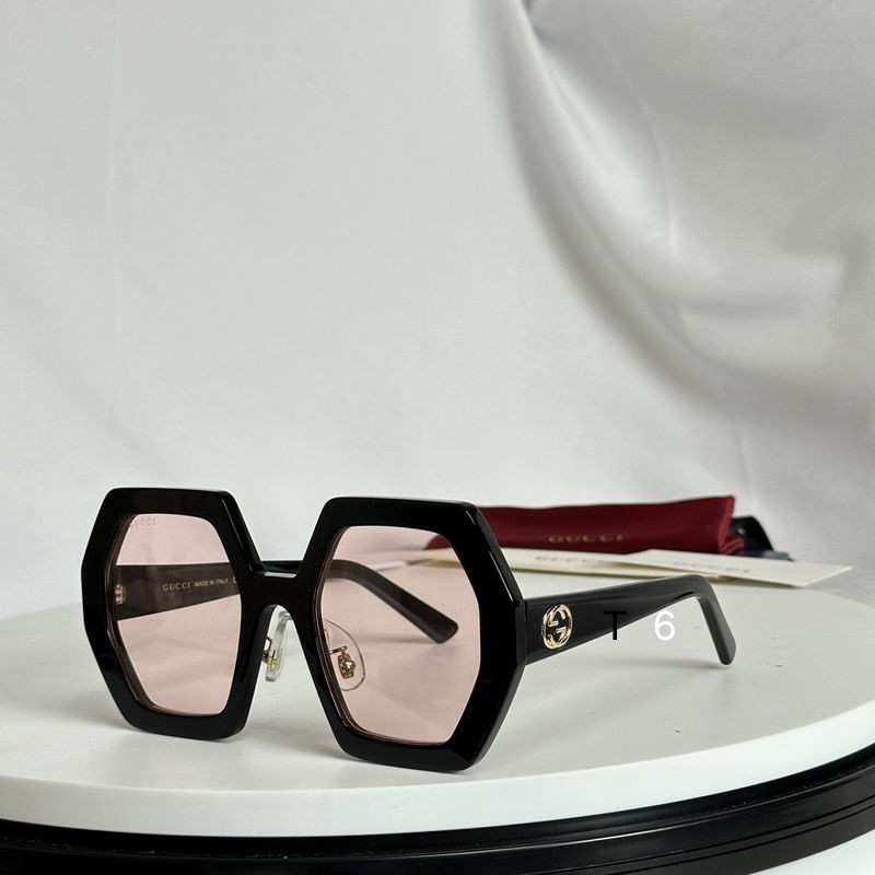 Wholesale Cheap Aaa G ucci Replica Sunglasses for Sale