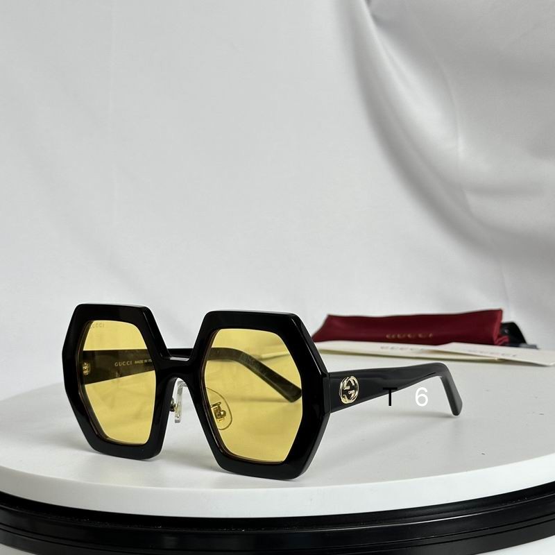 Wholesale Cheap Aaa G ucci Replica Sunglasses for Sale