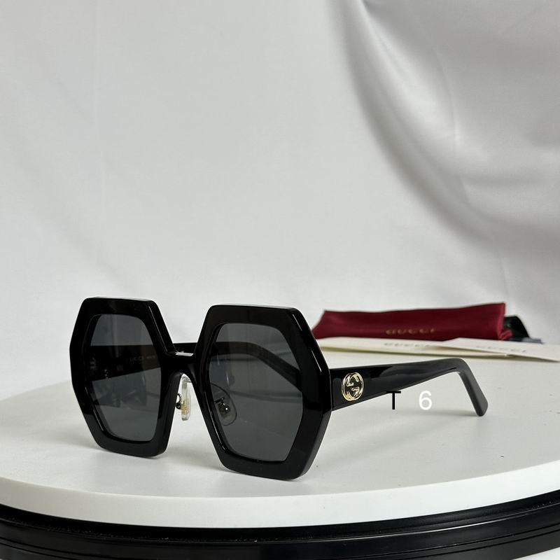 Wholesale Cheap Aaa G ucci Replica Sunglasses for Sale