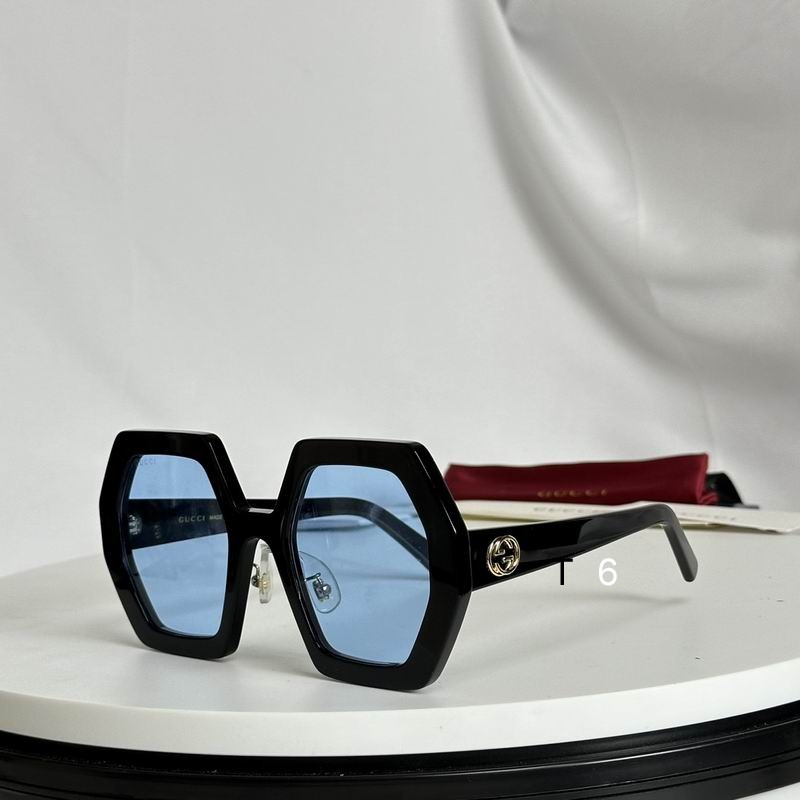 Wholesale Cheap Aaa G ucci Replica Sunglasses for Sale