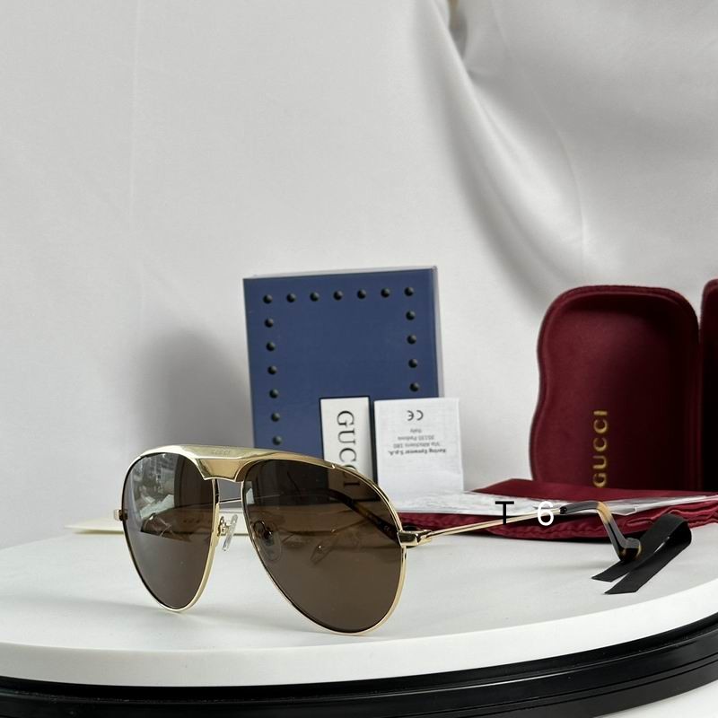 Wholesale Cheap Aaa G ucci Replica Sunglasses for Sale