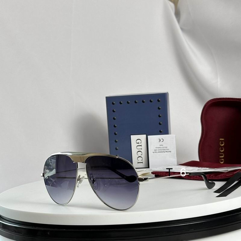 Wholesale Cheap Aaa G ucci Replica Sunglasses for Sale