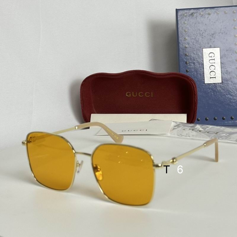 Wholesale Cheap Aaa G ucci Replica Sunglasses for Sale