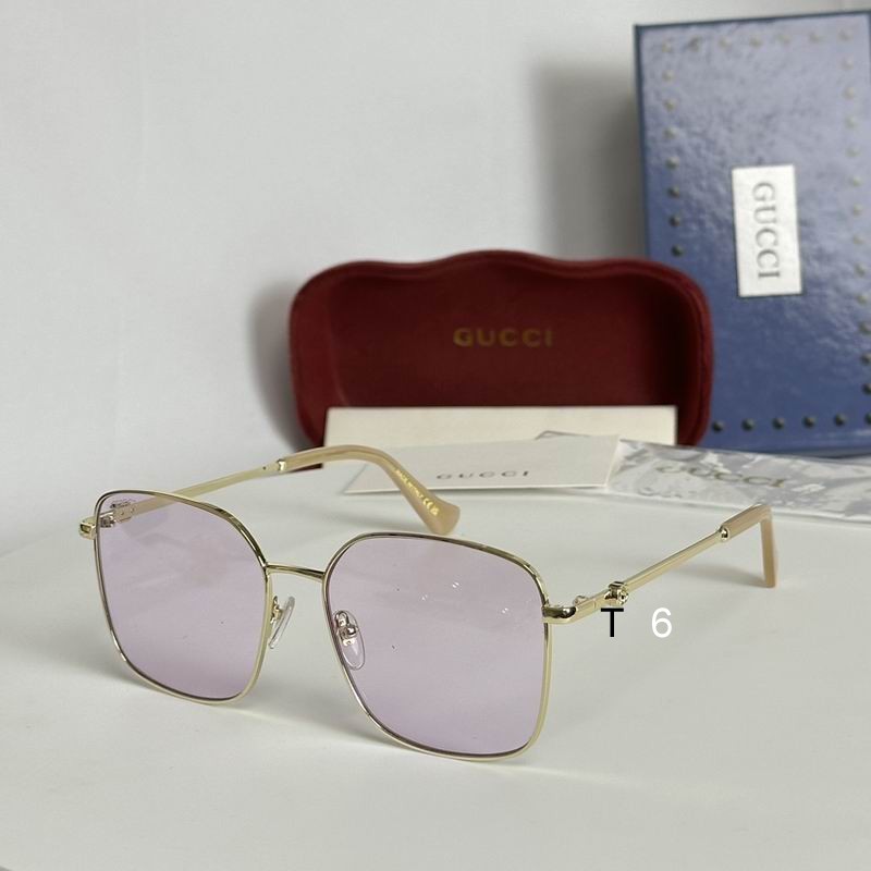 Wholesale Cheap Aaa G ucci Replica Sunglasses for Sale