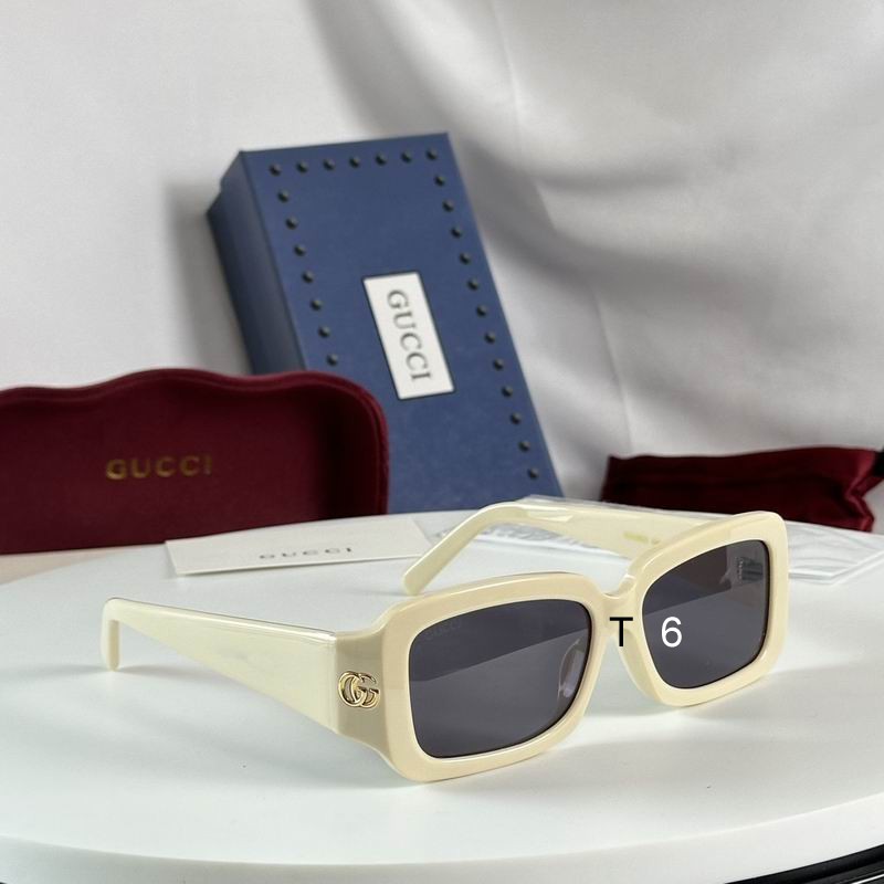 Wholesale Cheap High Quality G ucci Replica Sunglasses AAA for Sale