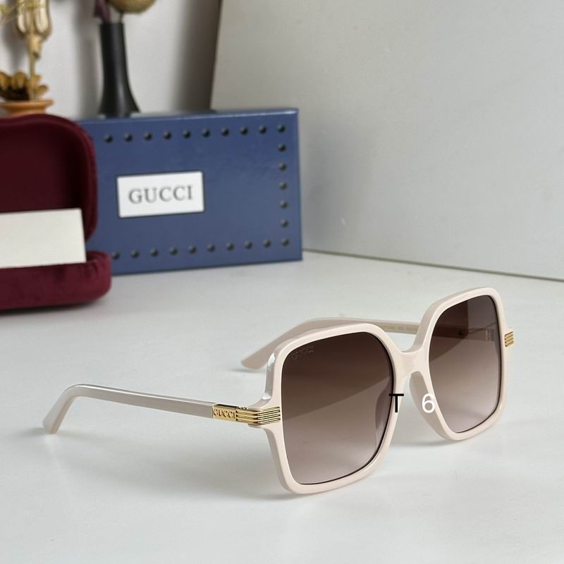 Wholesale Cheap High Quality G ucci Replica Sunglasses AAA for Sale