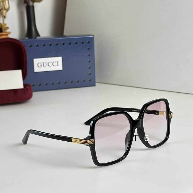 Wholesale Cheap High Quality G ucci Replica Sunglasses AAA for Sale