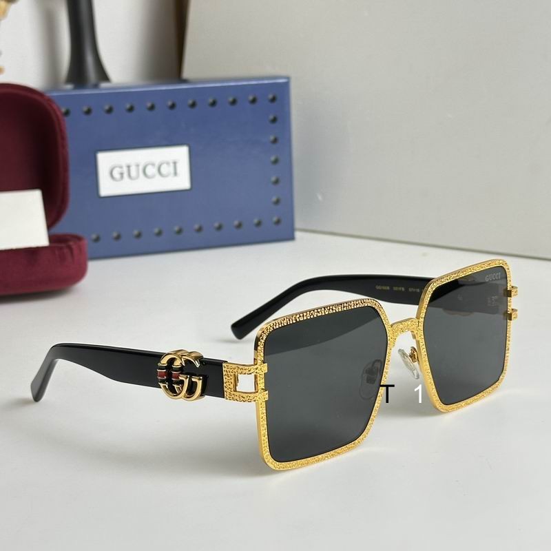 Wholesale Cheap High Quality G ucci Replica Sunglasses AAA for Sale