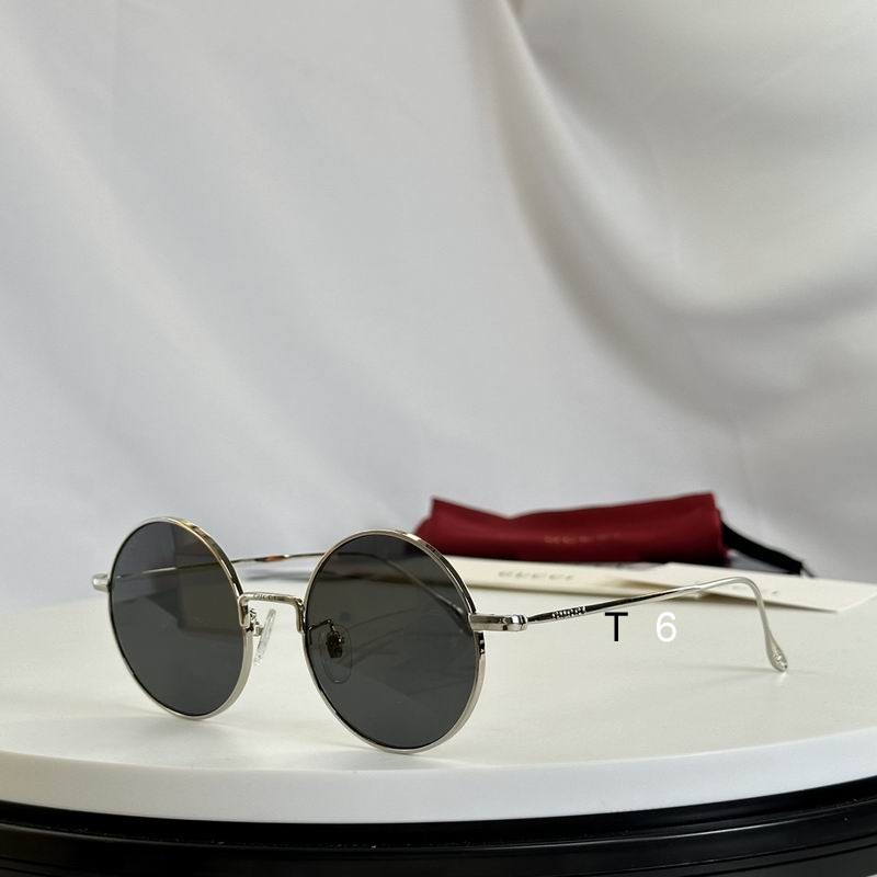 Wholesale Cheap Aaa G ucci Replica Sunglasses for Sale