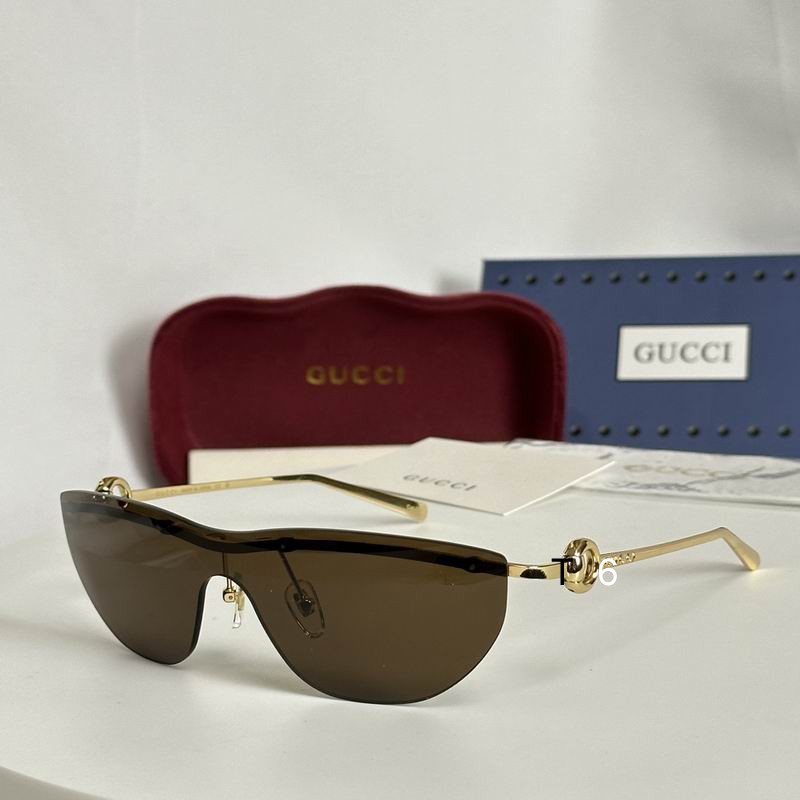 Wholesale Cheap Aaa G ucci Replica Sunglasses for Sale