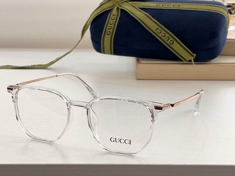 Wholesale Cheap G ucci Designer Glasses Frames for Sale