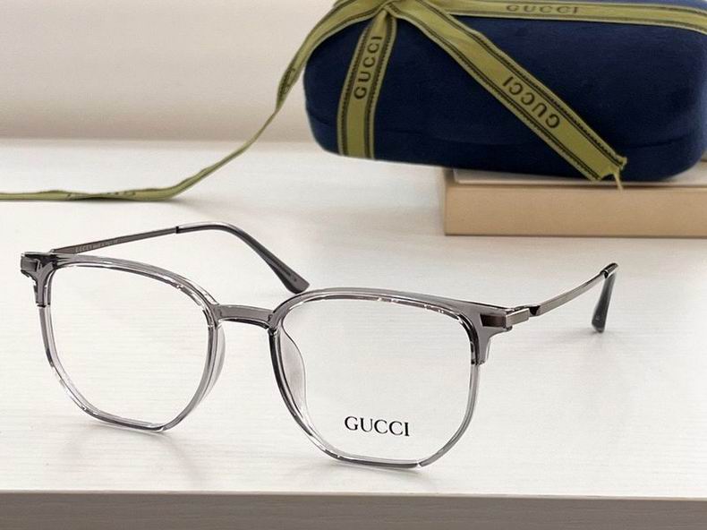 Wholesale Cheap G ucci Designer Glasses Frames for Sale