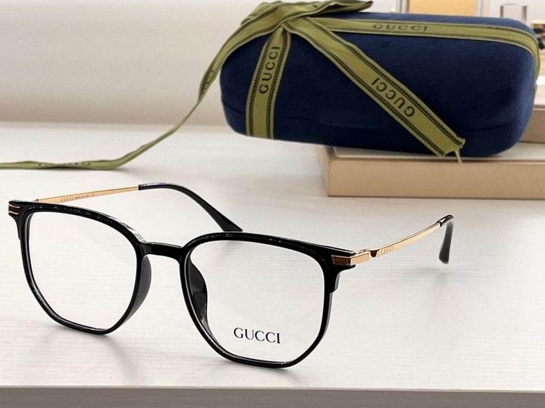Wholesale Cheap G ucci Designer Glasses Frames for Sale