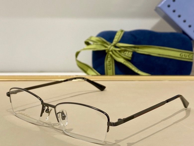 Wholesale Cheap G ucci Designer Glasses Frames for Sale