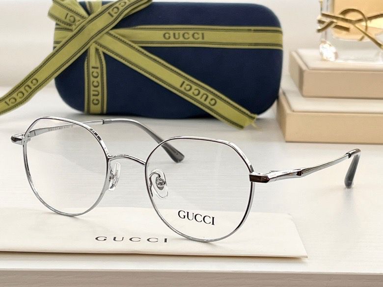 Wholesale Cheap G ucci Designer Glasses Frames for Sale