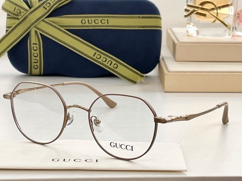Wholesale Cheap G ucci Designer Glasses Frames for Sale