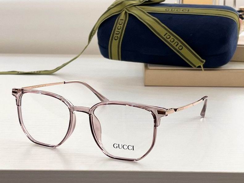 Wholesale Cheap G ucci Designer Glasses Frames for Sale