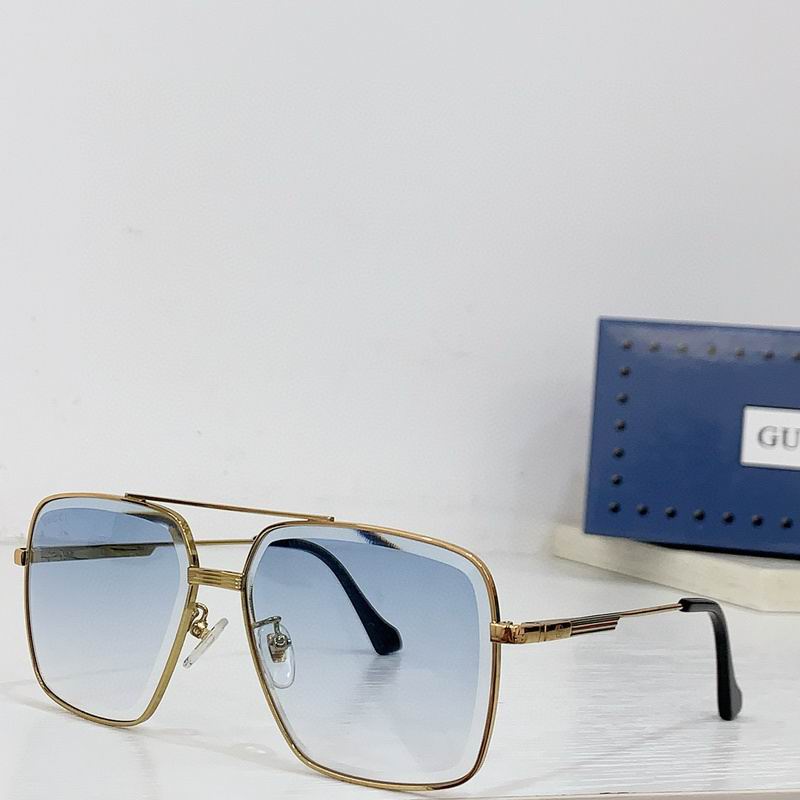Wholesale Cheap Aaa G ucci Replica Sunglasses for Sale