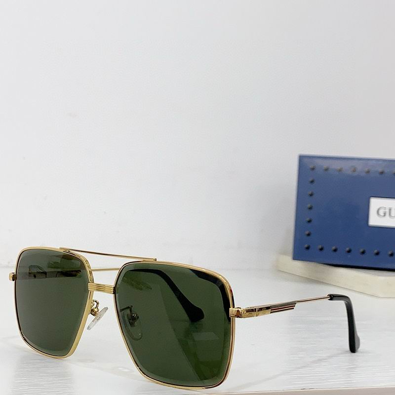 Wholesale Cheap Aaa G ucci Replica Sunglasses for Sale