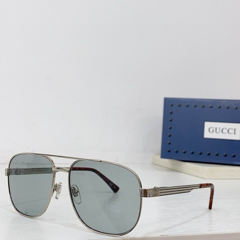 Wholesale Cheap Aaa G ucci Replica Sunglasses for Sale