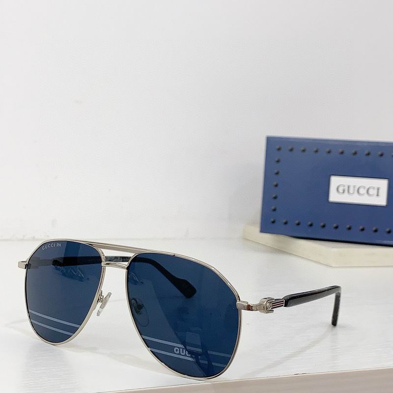 Wholesale Cheap Aaa G ucci Replica Sunglasses for Sale
