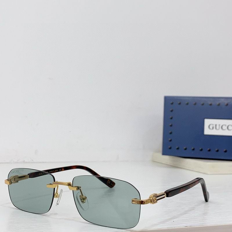 Wholesale Cheap Aaa G ucci Replica Sunglasses for Sale
