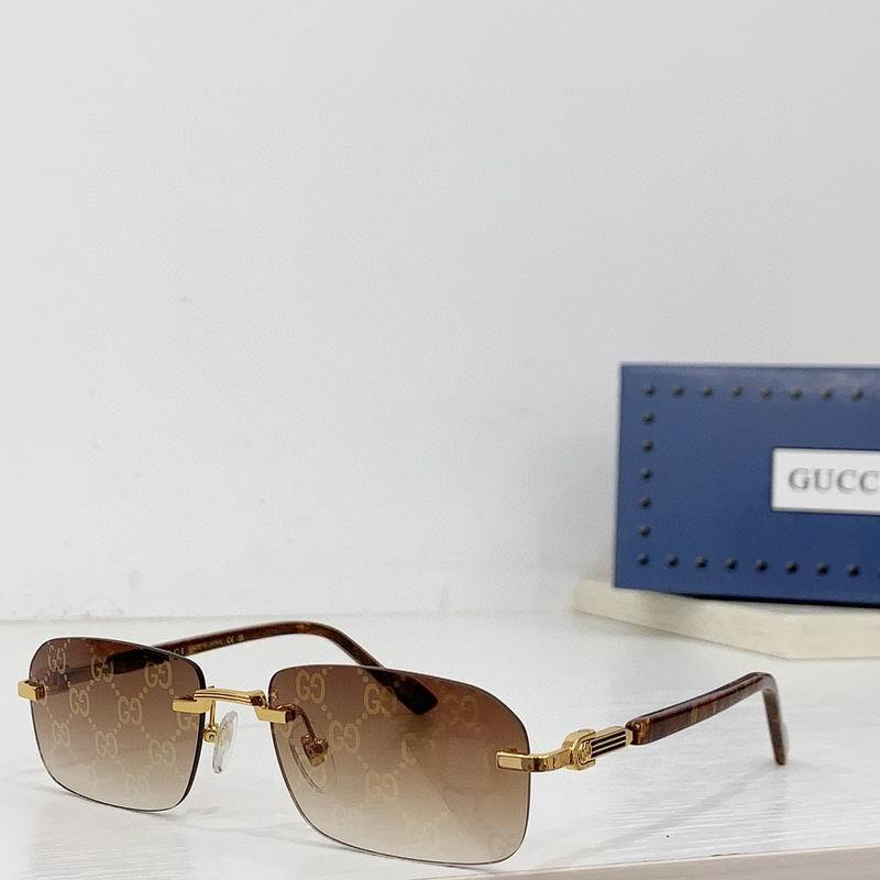 Wholesale Cheap Aaa G ucci Replica Sunglasses for Sale