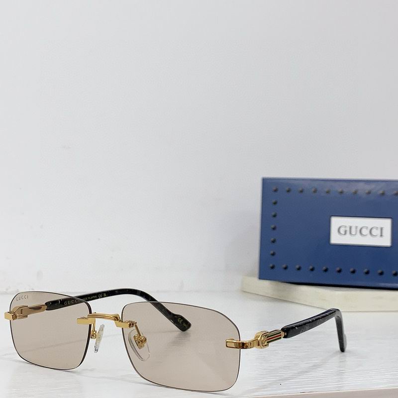 Wholesale Cheap Aaa G ucci Replica Sunglasses for Sale