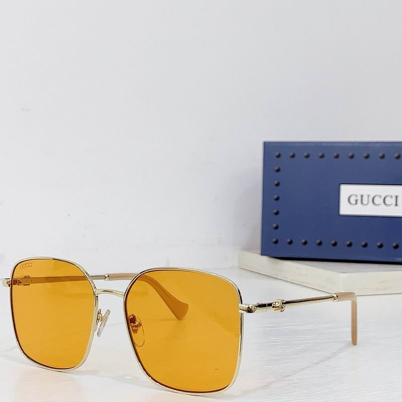 Wholesale Cheap Aaa G ucci Replica Sunglasses for Sale