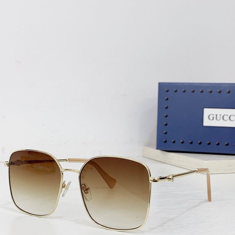 Wholesale Cheap Aaa G ucci Replica Sunglasses for Sale