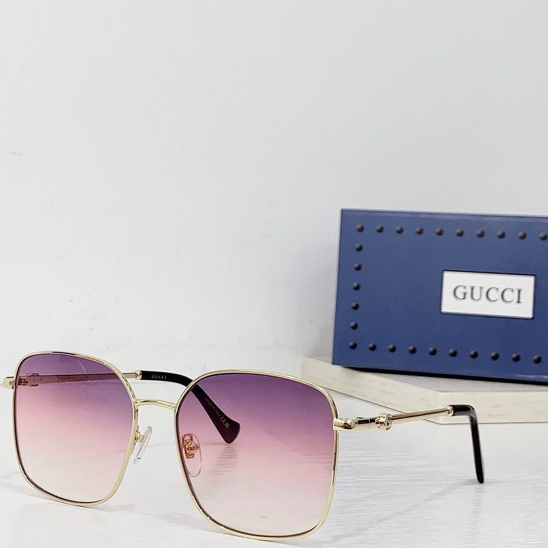 Wholesale Cheap Aaa G ucci Replica Sunglasses for Sale