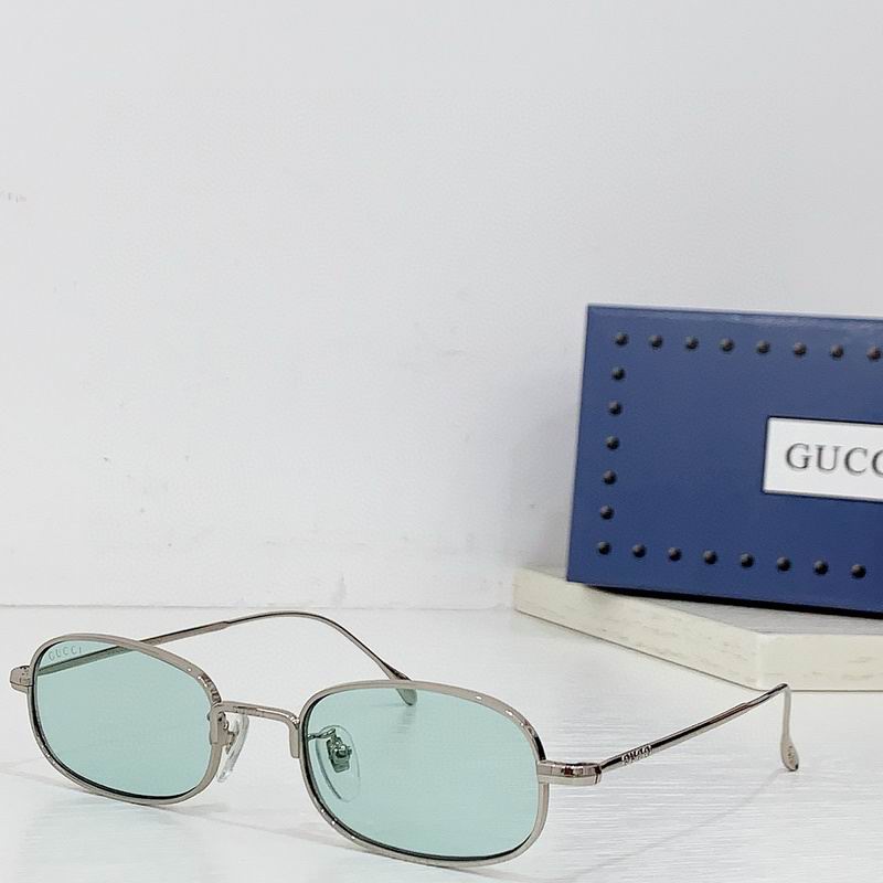 Wholesale Cheap Aaa G ucci Replica Sunglasses for Sale