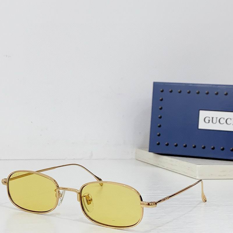 Wholesale Cheap Aaa G ucci Replica Sunglasses for Sale