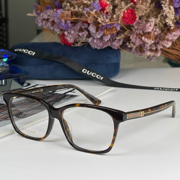 Wholesale Cheap G ucci Designer Glasses Frames for Sale