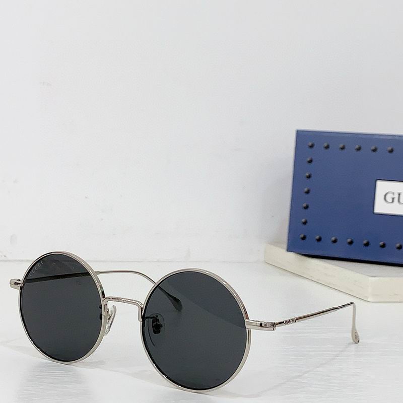 Wholesale Cheap Aaa G ucci Replica Sunglasses for Sale