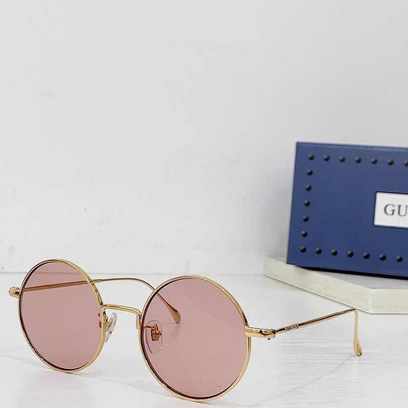 Wholesale Cheap Aaa G ucci Replica Sunglasses for Sale
