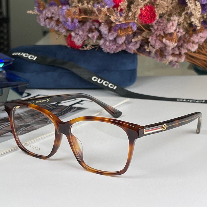 Wholesale Cheap G ucci Designer Glasses Frames for Sale