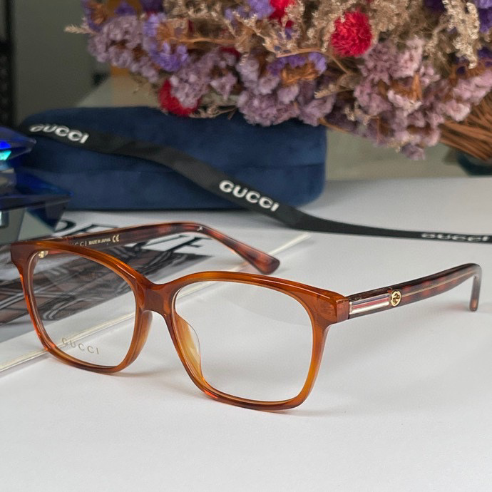 Wholesale Cheap G ucci Designer Glasses Frames for Sale