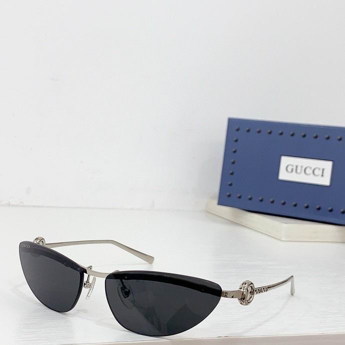 Wholesale Cheap Aaa G ucci Replica Sunglasses for Sale
