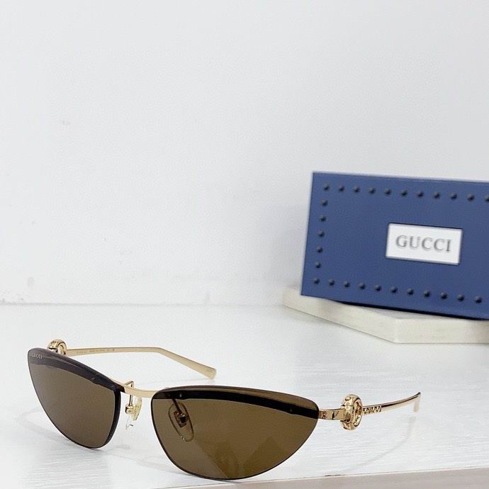 Wholesale Cheap Aaa G ucci Replica Sunglasses for Sale