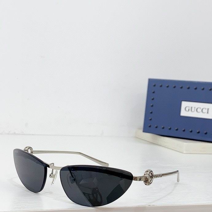Wholesale Cheap Aaa G ucci Replica Sunglasses for Sale