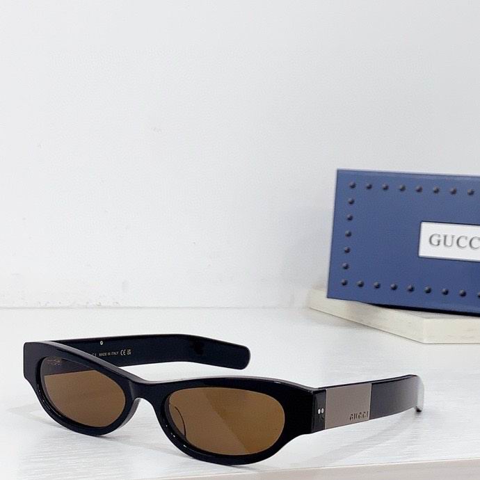 Wholesale Cheap Aaa G ucci Replica Sunglasses for Sale