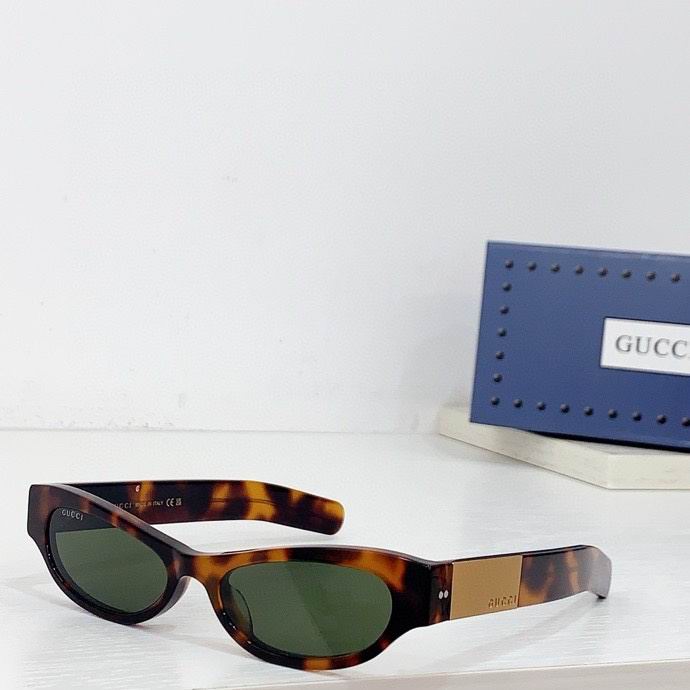 Wholesale Cheap Aaa G ucci Replica Sunglasses for Sale