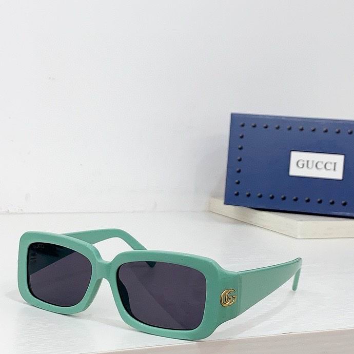 Wholesale Cheap Aaa G ucci Replica Sunglasses for Sale