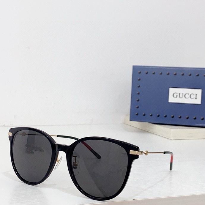 Wholesale Cheap Aaa G ucci Replica Sunglasses for Sale