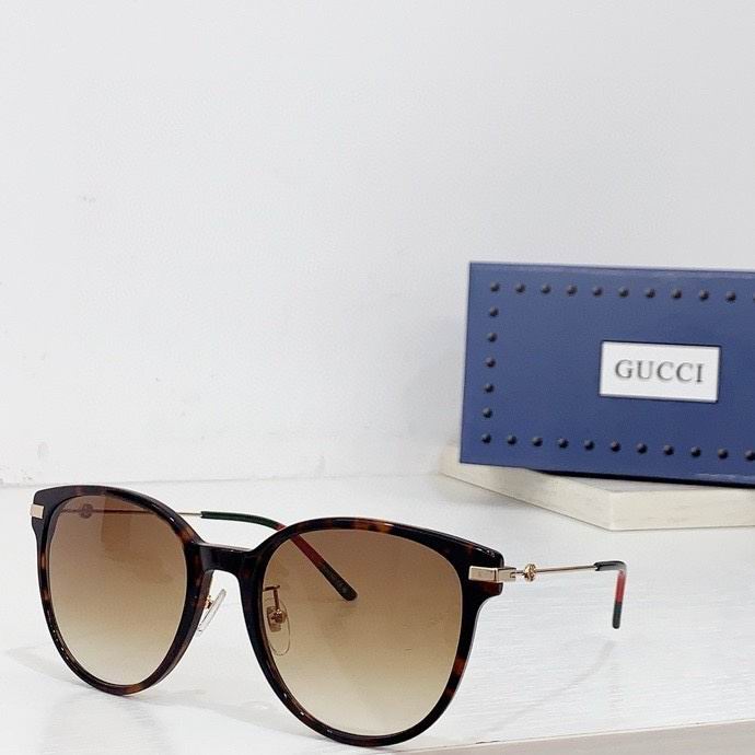 Wholesale Cheap Aaa G ucci Replica Sunglasses for Sale