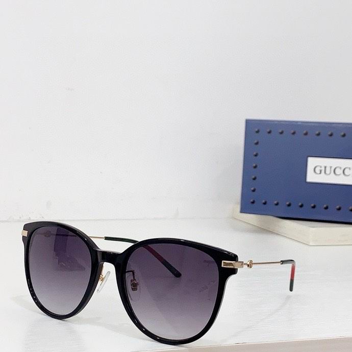 Wholesale Cheap Aaa G ucci Replica Sunglasses for Sale