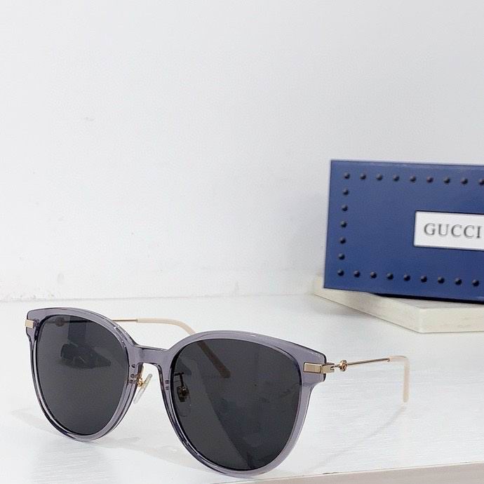 Wholesale Cheap Aaa G ucci Replica Sunglasses for Sale