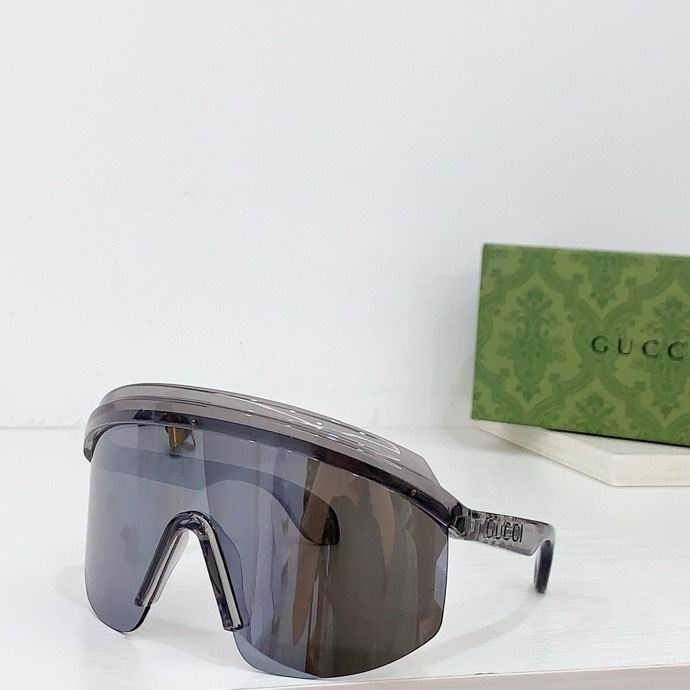 Wholesale Cheap Aaa G ucci Replica Sunglasses for Sale