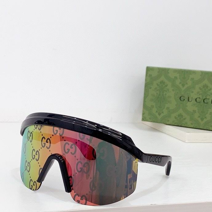 Wholesale Cheap Aaa G ucci Replica Sunglasses for Sale